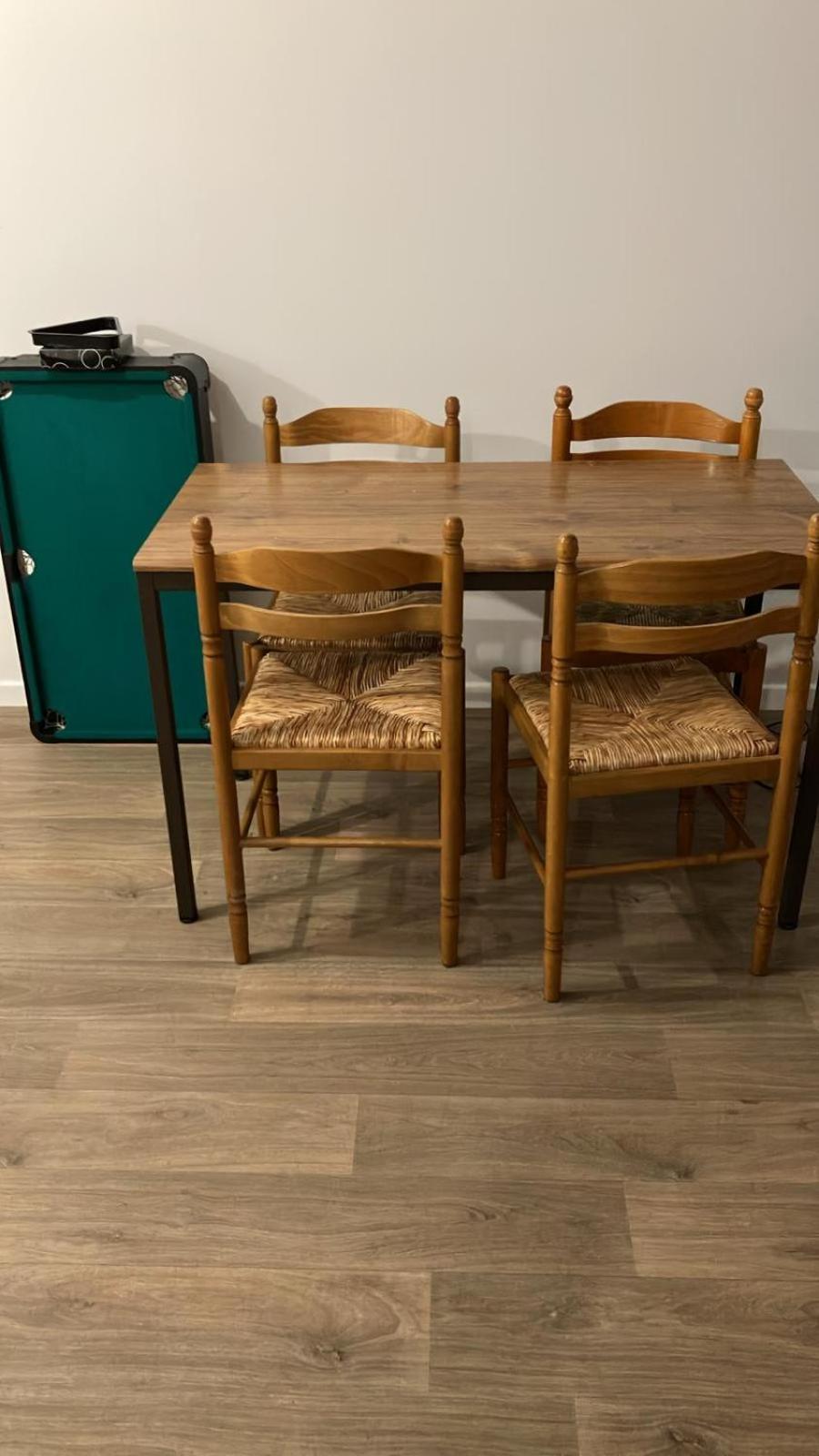 Bel Appartement Disponible Conflans-Sainte-Honorine Quarto foto